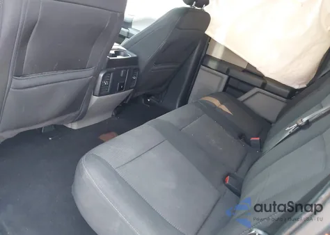 2020 Ford F-150 Xl z USA, uszkodzony, nr VIN 1FTEW1CP9LKE86352